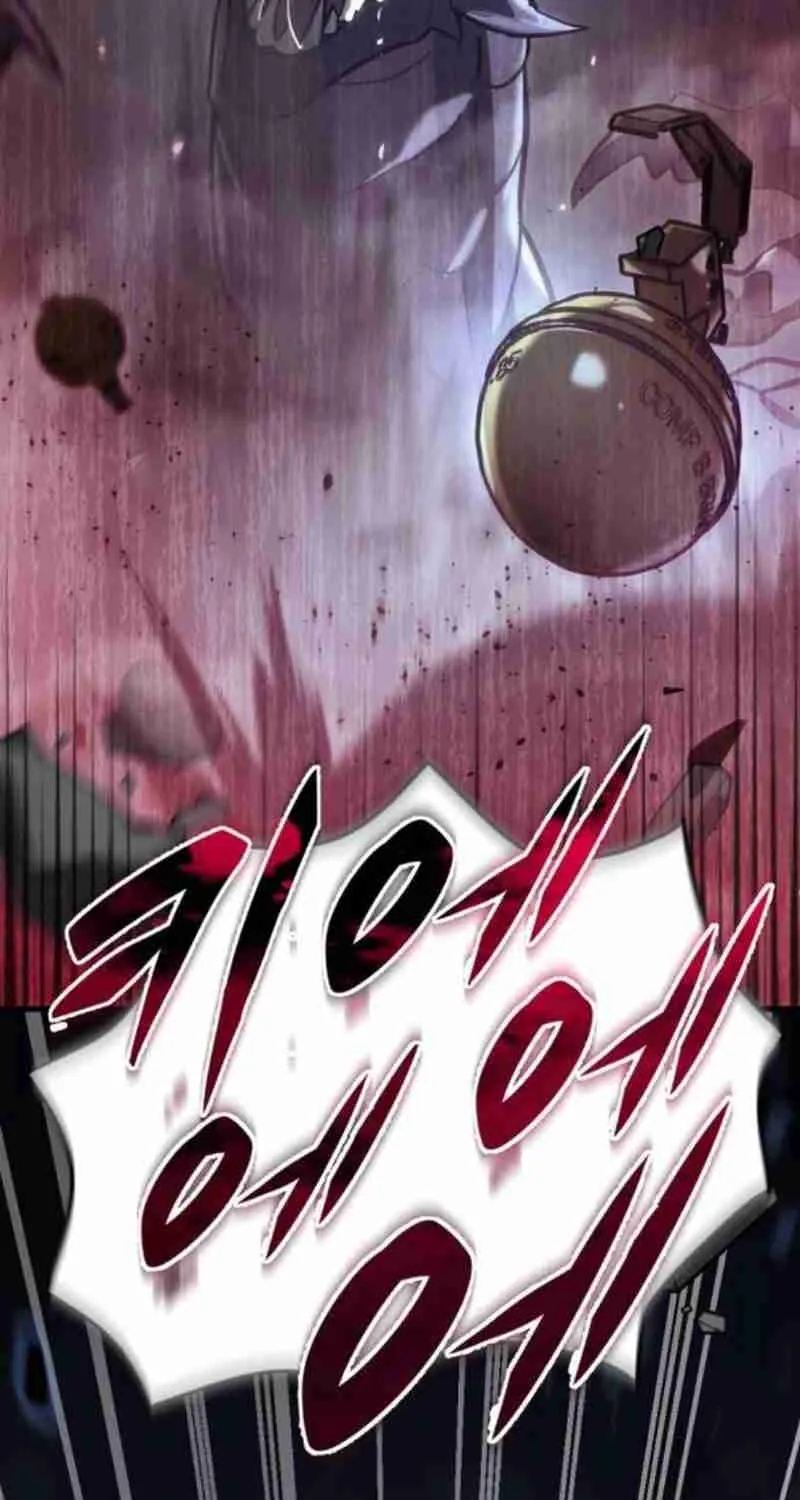 Hiding a Warehouse in the Apocalypse Ch. 12 – page 55
