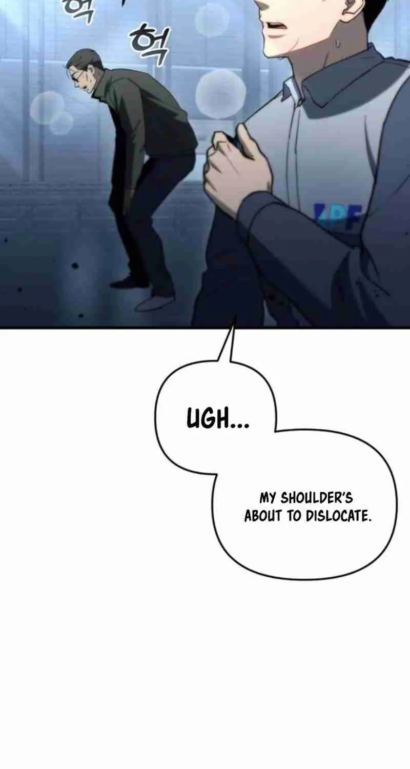 Hiding a Warehouse in the Apocalypse Ch. 12 – page 66