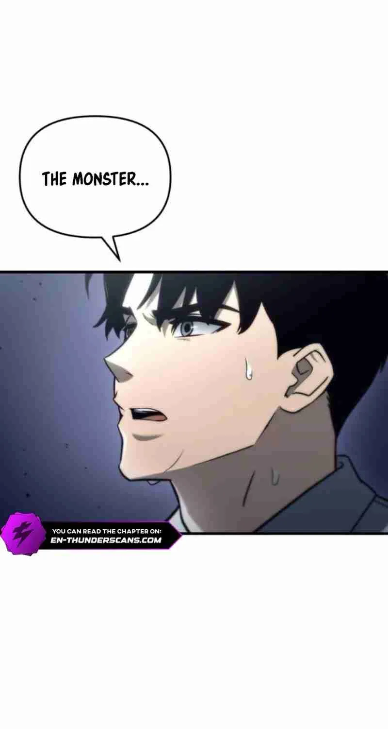 Hiding a Warehouse in the Apocalypse Ch. 12 – page 67