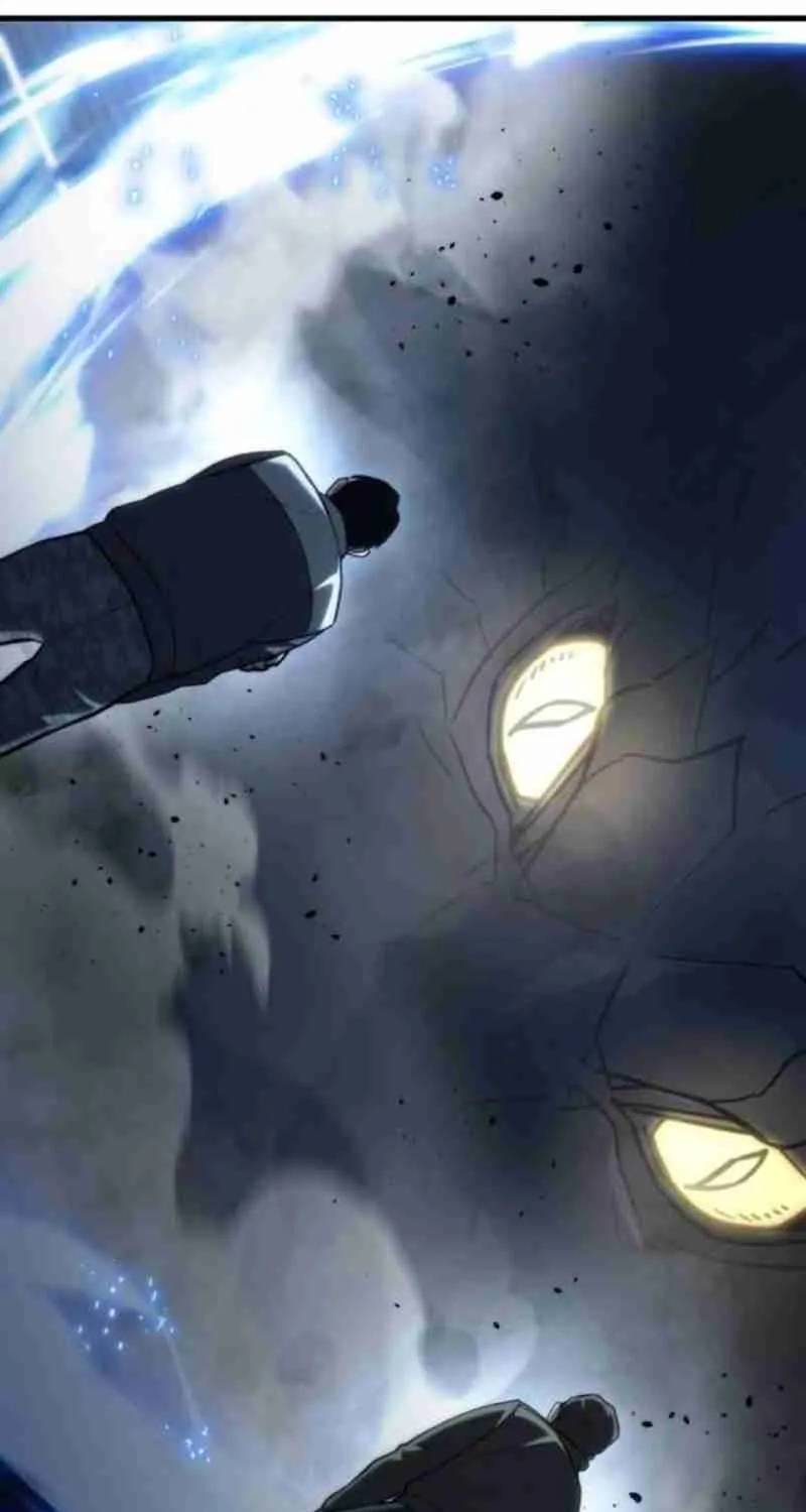 Hiding a Warehouse in the Apocalypse Ch. 12 – page 69