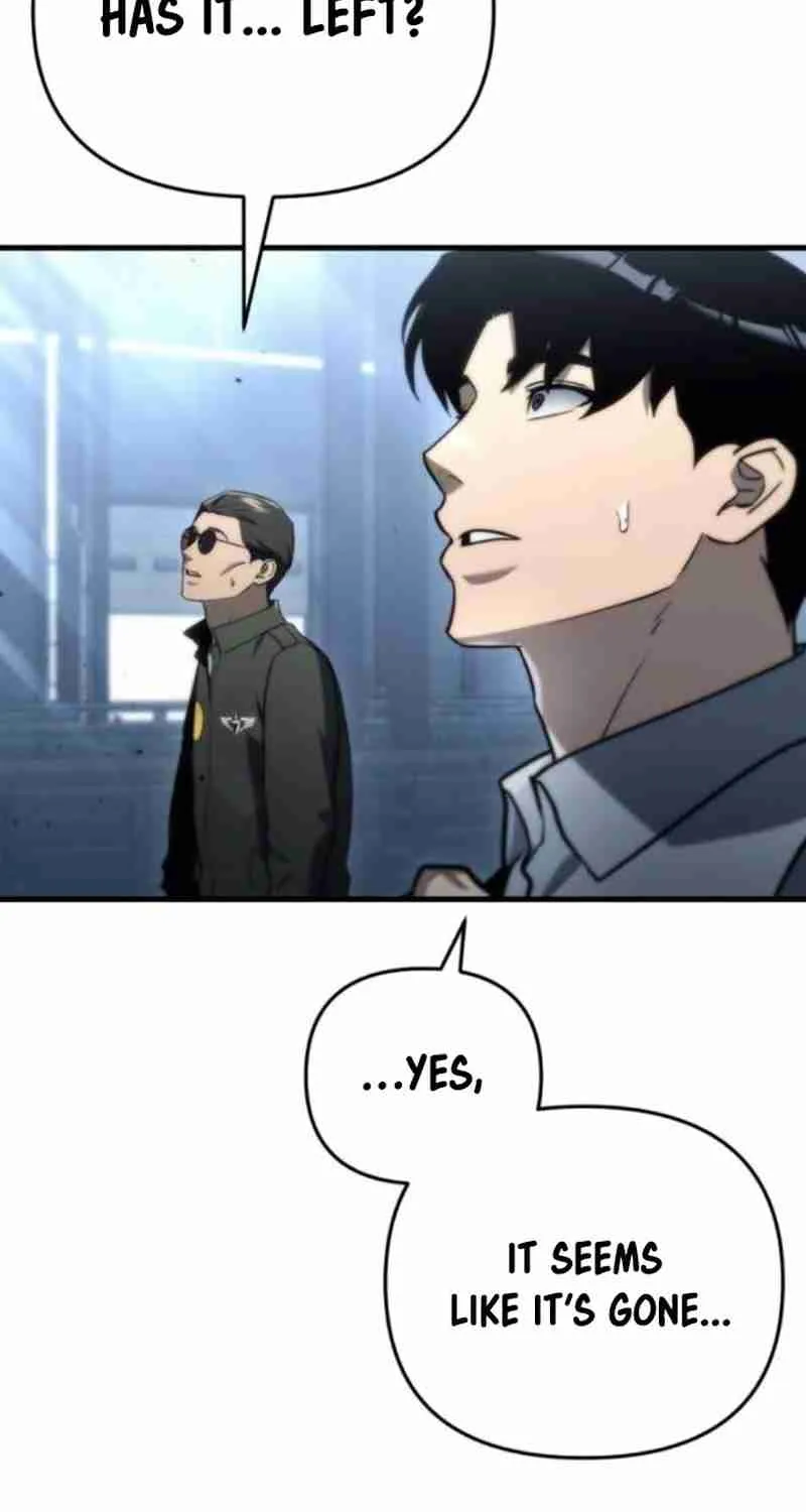 Hiding a Warehouse in the Apocalypse Ch. 12 – page 79