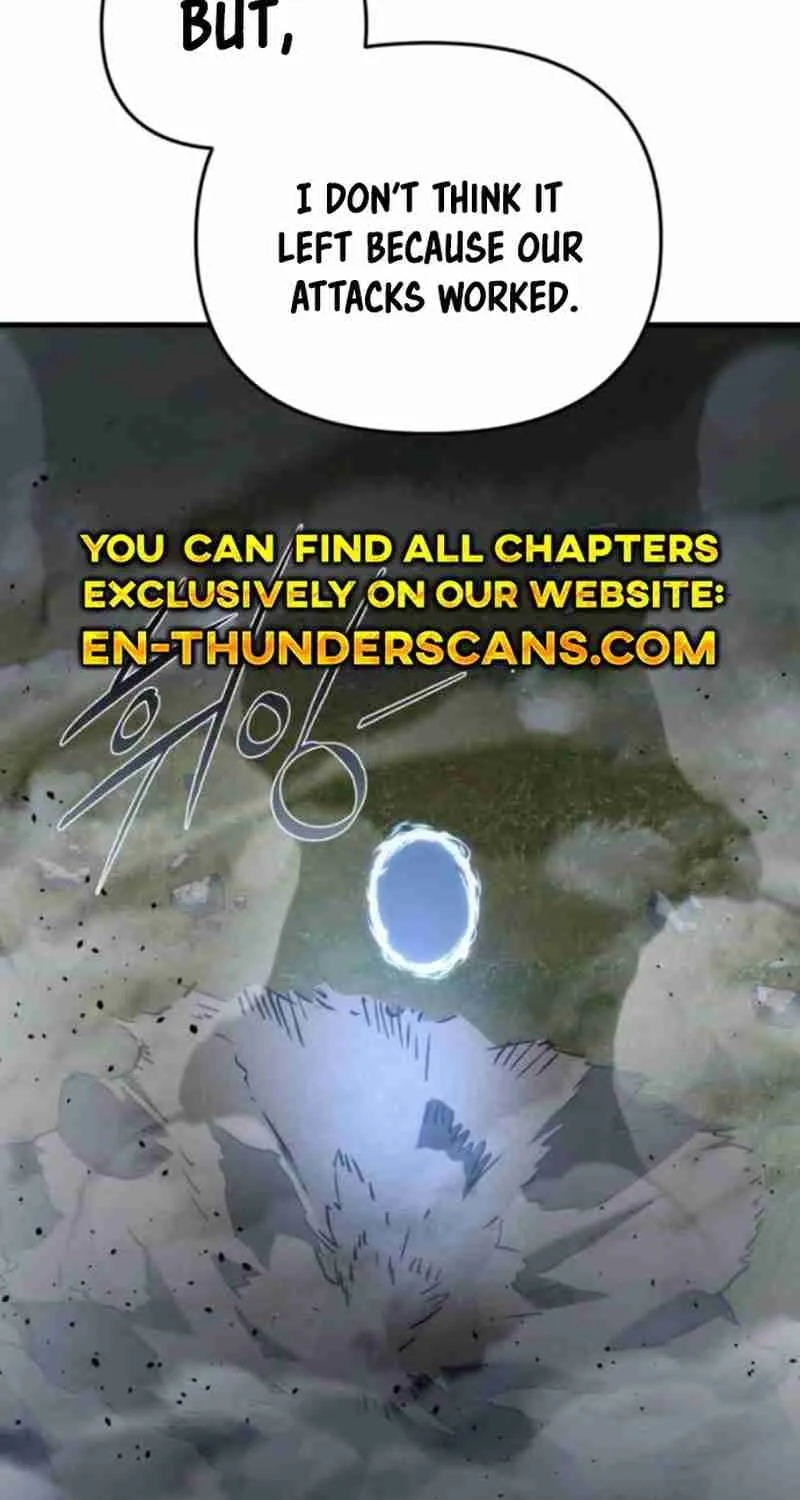 Hiding a Warehouse in the Apocalypse Ch. 12 – page 81