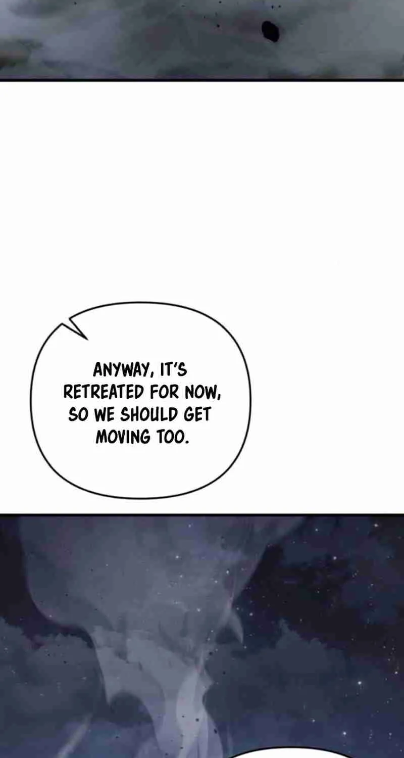 Hiding a Warehouse in the Apocalypse Ch. 12 – page 82
