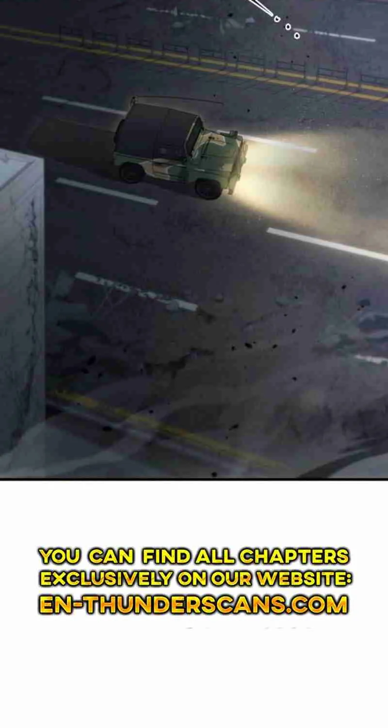 Hiding a Warehouse in the Apocalypse Ch. 12 – page 86