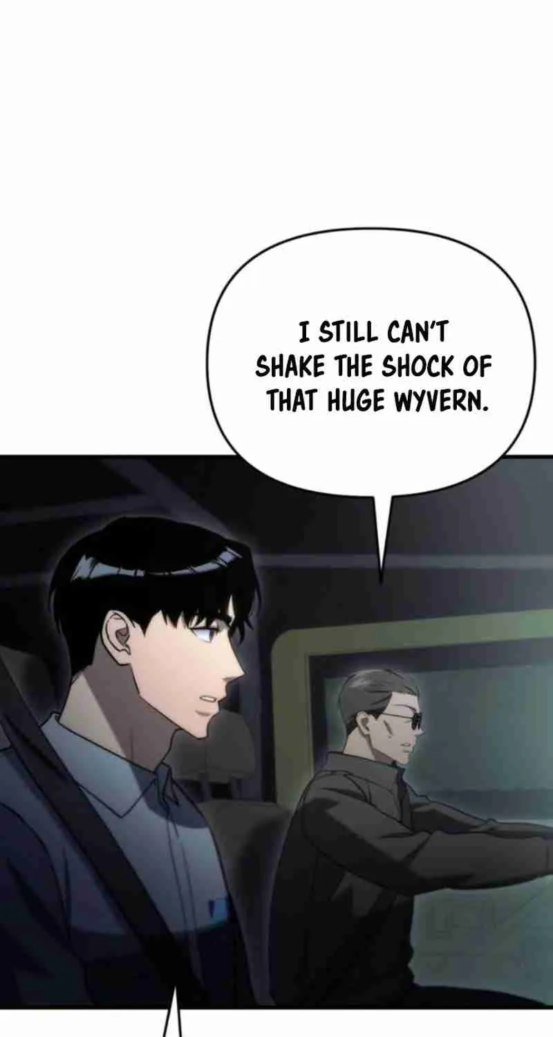Hiding a Warehouse in the Apocalypse Ch. 12 – page 87