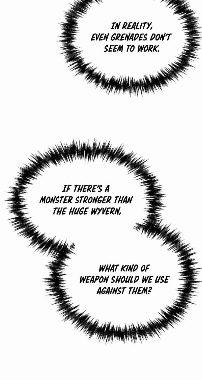 Hiding a Warehouse in the Apocalypse Ch. 12 – page 90