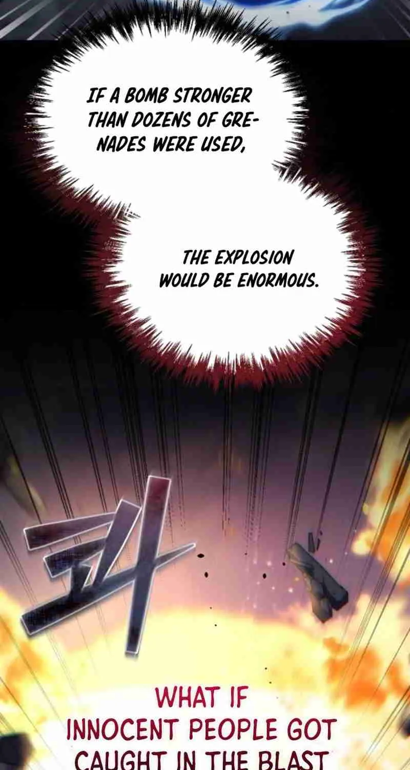 Hiding a Warehouse in the Apocalypse Ch. 12 – page 94