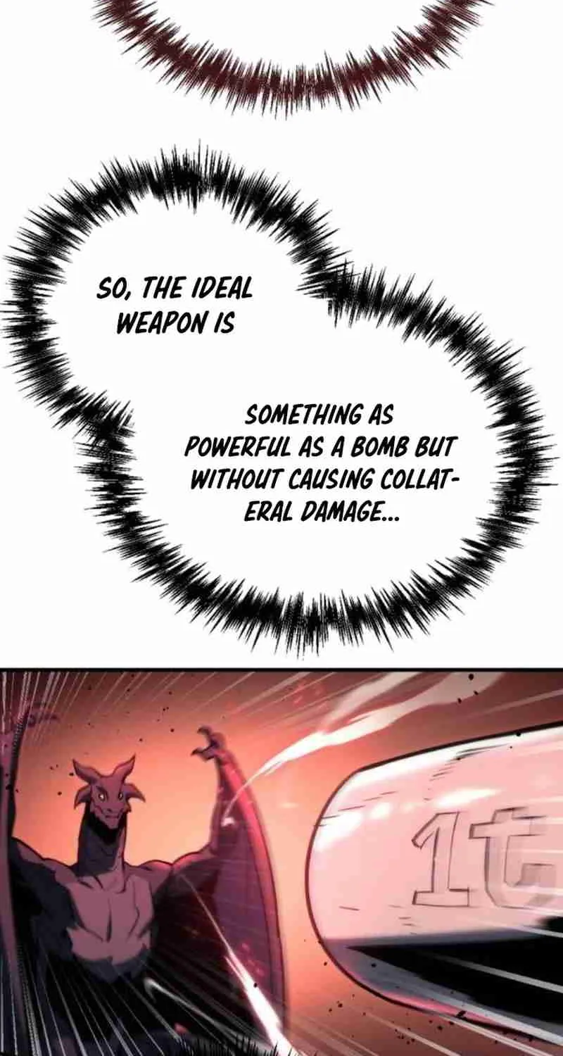Hiding a Warehouse in the Apocalypse Ch. 12 – page 98