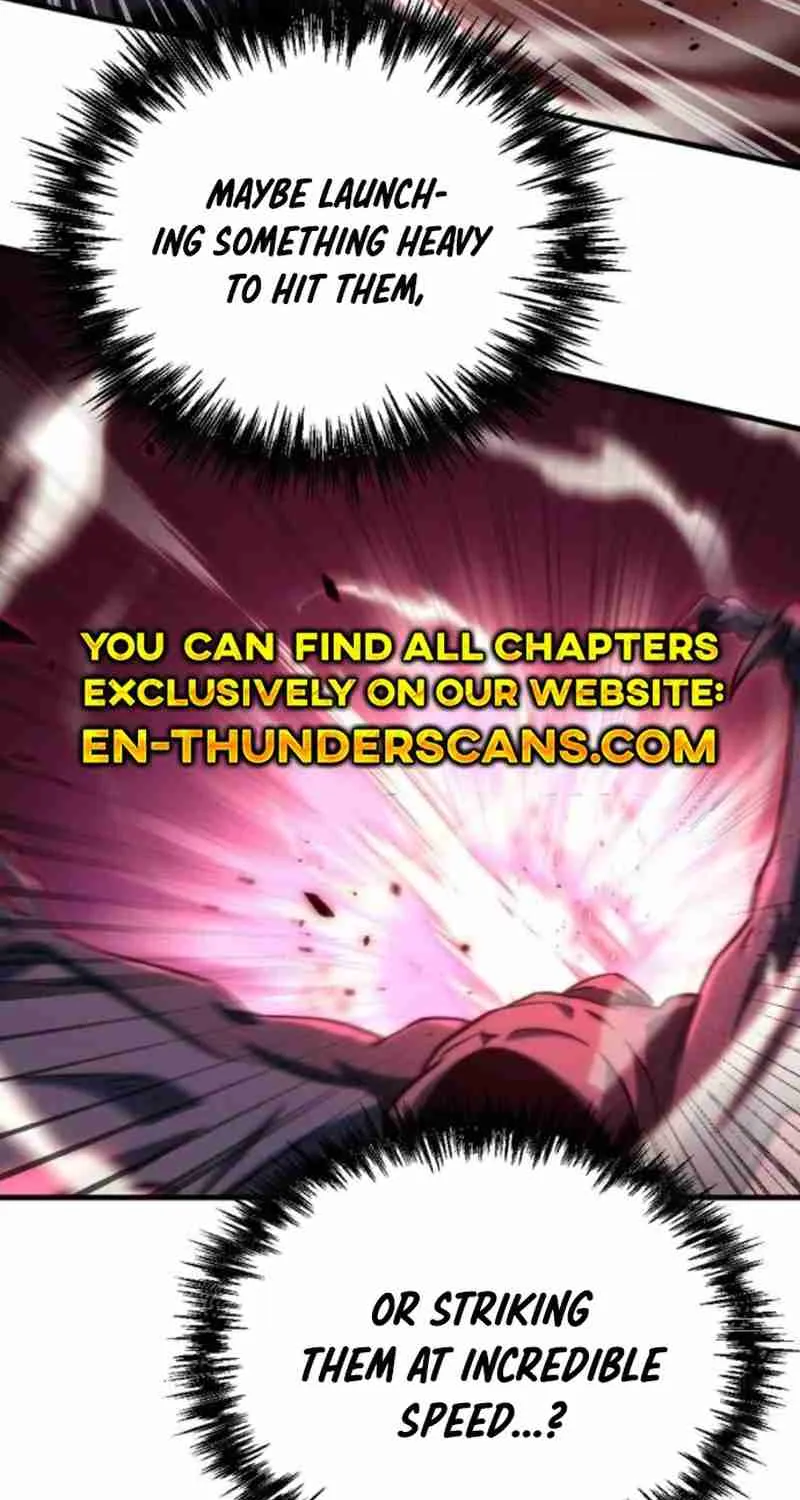 Hiding a Warehouse in the Apocalypse Ch. 12 – page 99