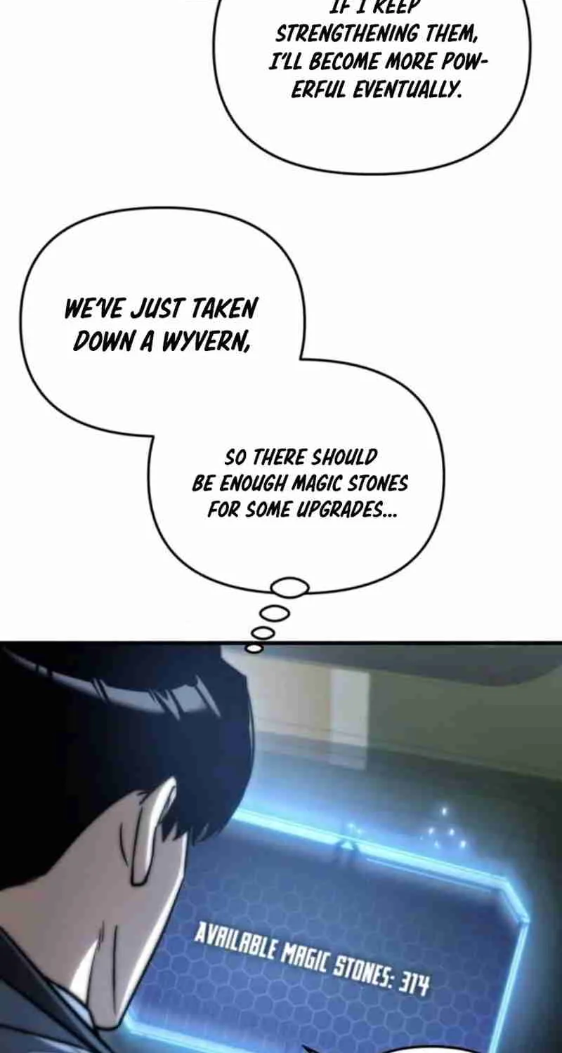 Hiding a Warehouse in the Apocalypse Ch. 12 – page 102