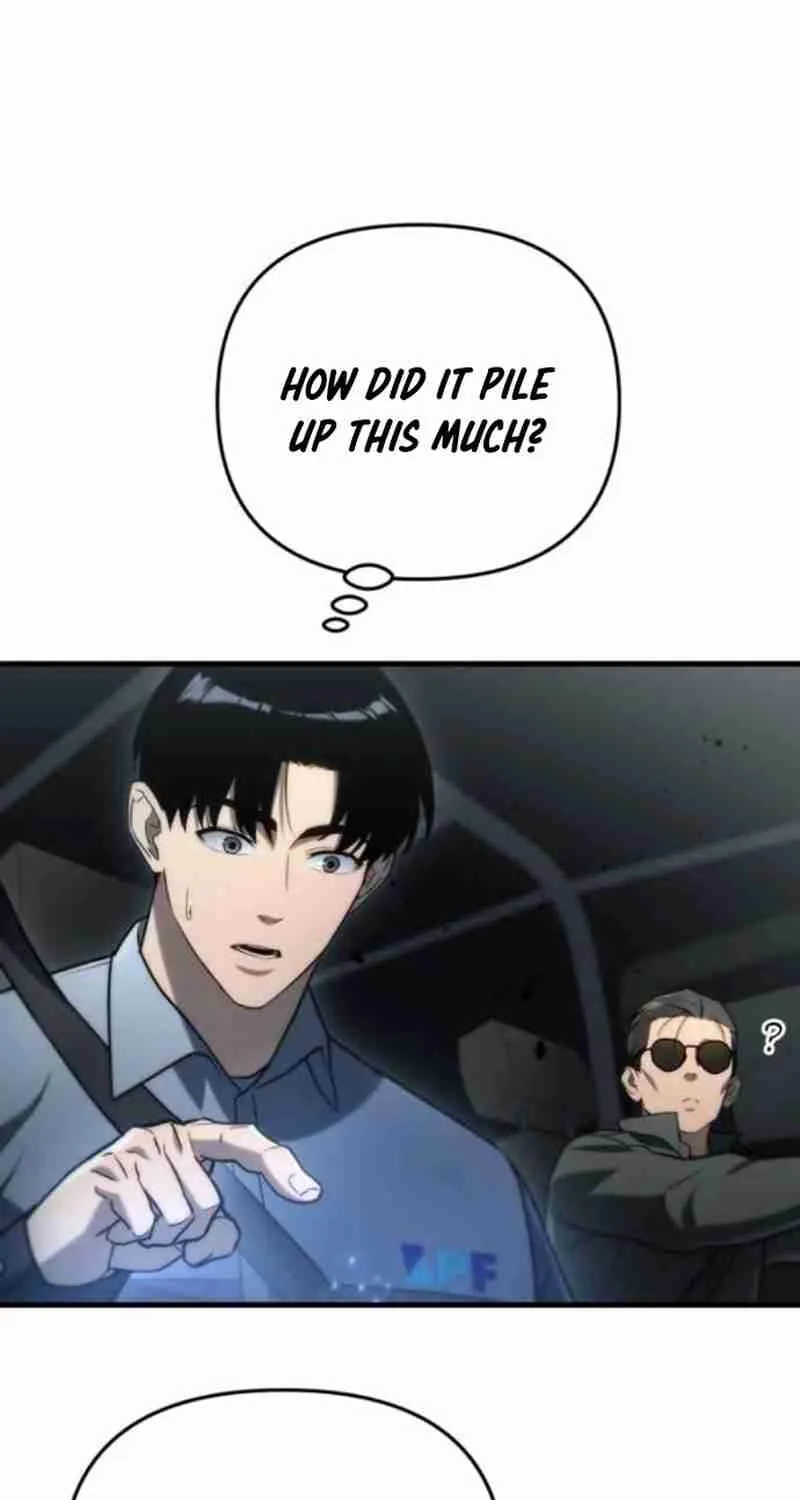 Hiding a Warehouse in the Apocalypse Ch. 12 – page 105