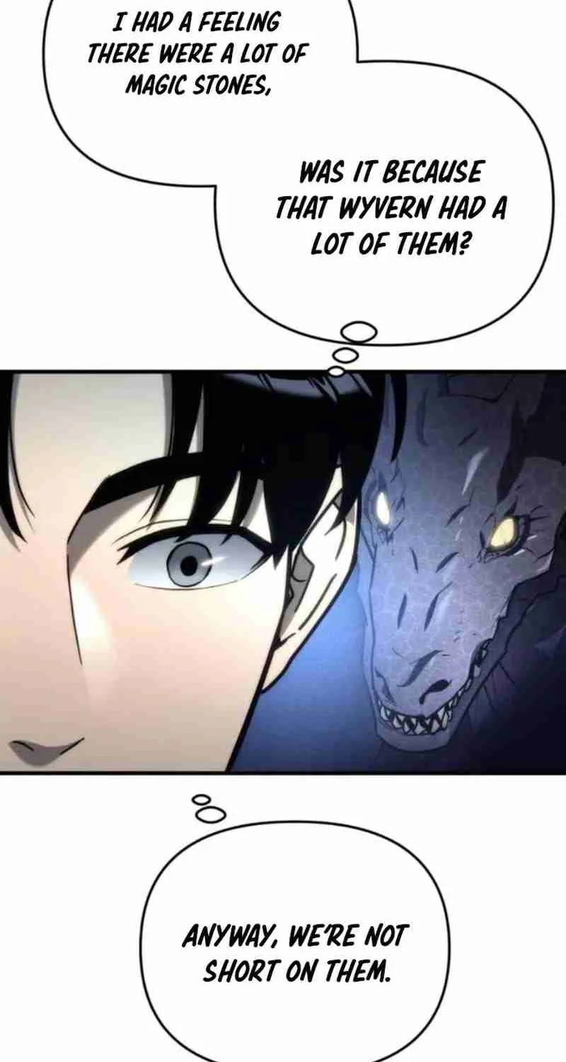 Hiding a Warehouse in the Apocalypse Ch. 12 – page 106