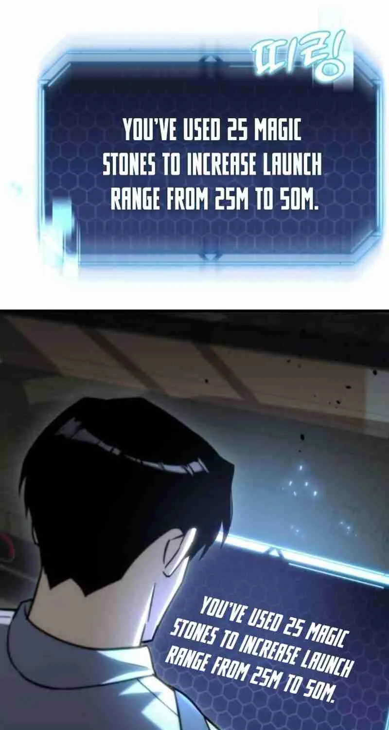 Hiding a Warehouse in the Apocalypse Ch. 12 – page 109