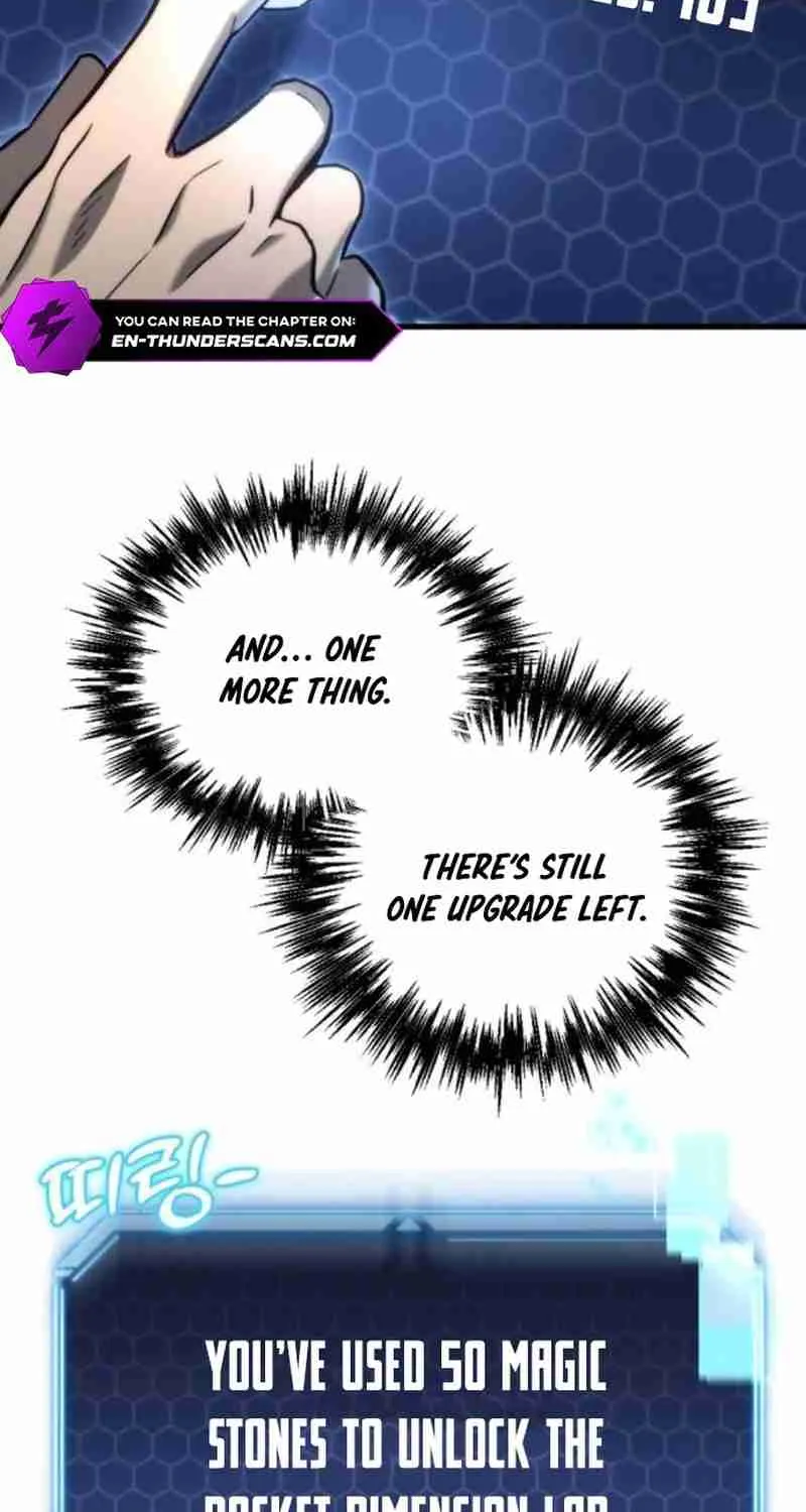 Hiding a Warehouse in the Apocalypse Ch. 12 – page 111