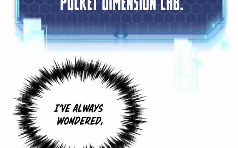 Hiding a Warehouse in the Apocalypse Ch. 12 – page 112