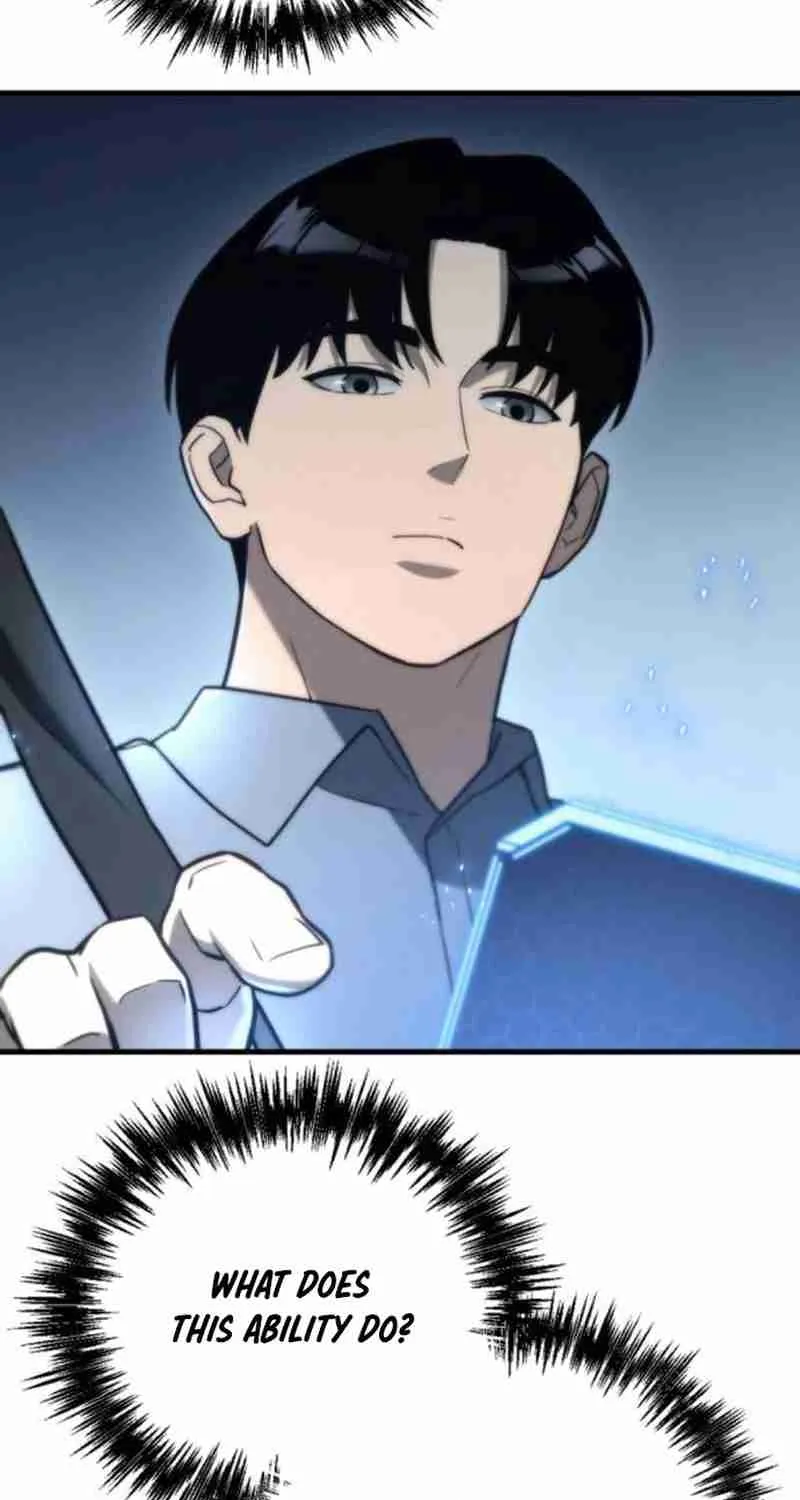 Hiding a Warehouse in the Apocalypse Ch. 12 – page 113