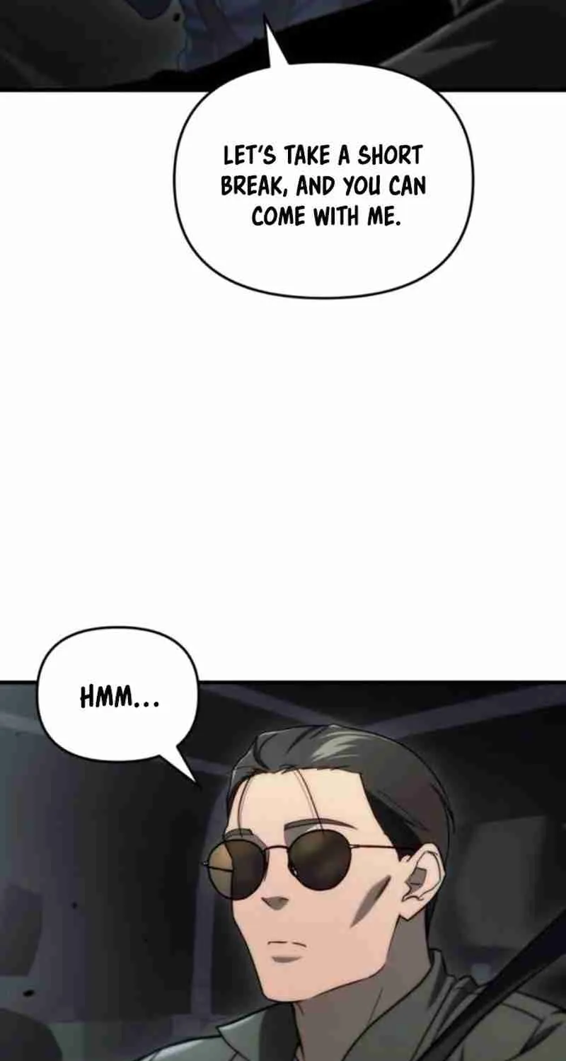 Hiding a Warehouse in the Apocalypse Ch. 12 – page 115