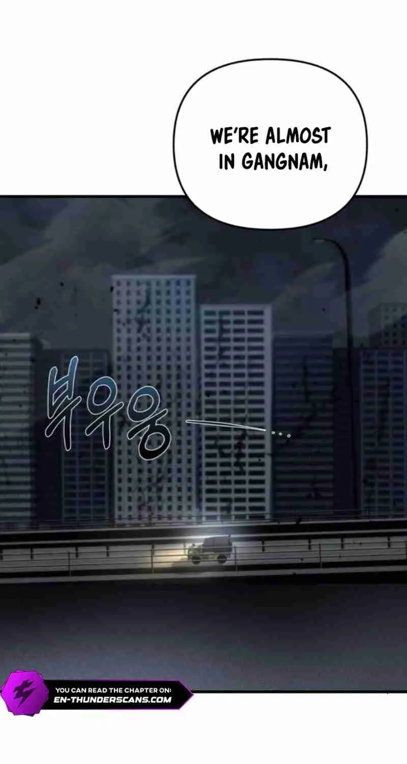 Hiding a Warehouse in the Apocalypse Ch. 12 – page 117