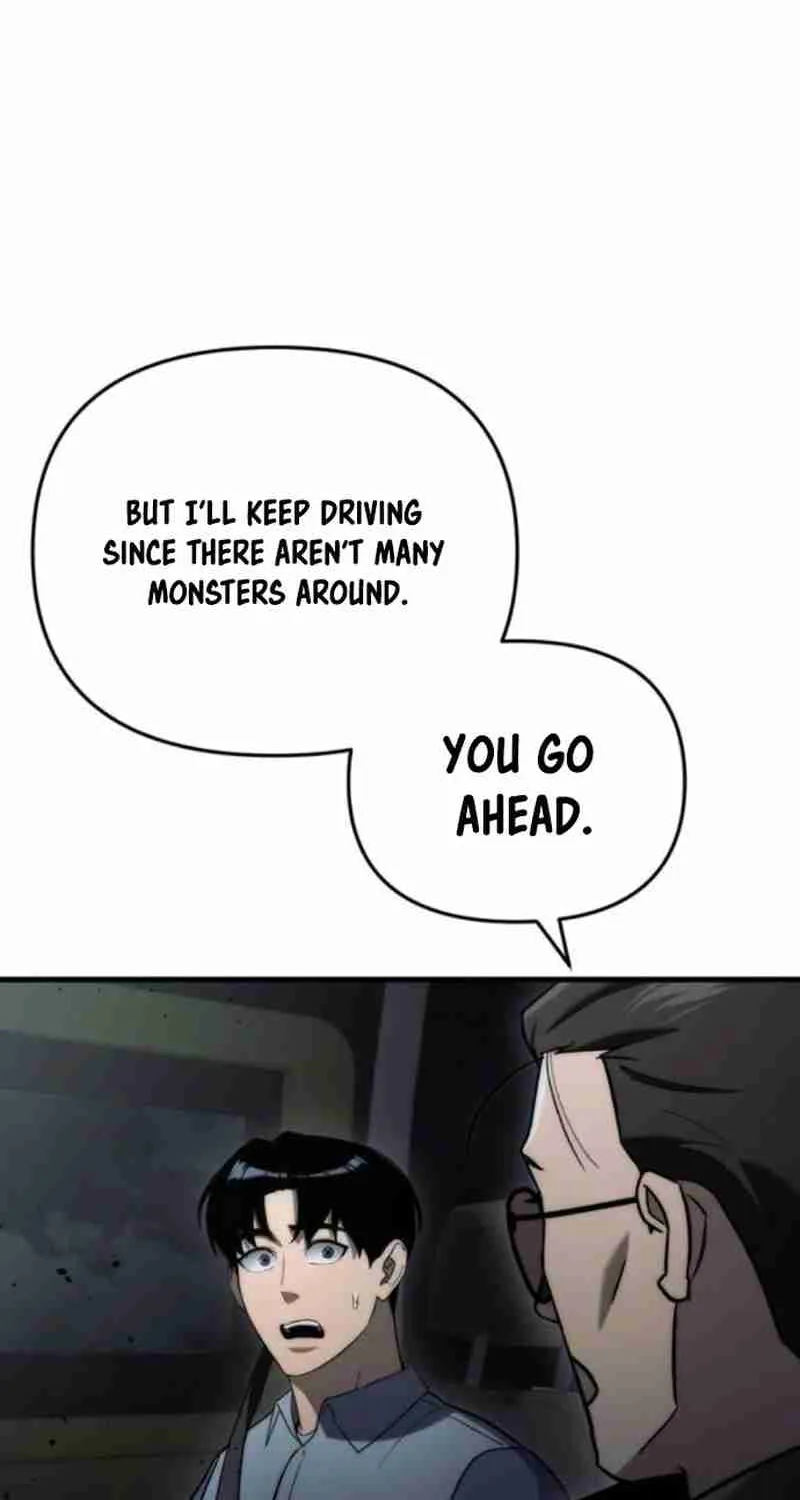 Hiding a Warehouse in the Apocalypse Ch. 12 – page 118