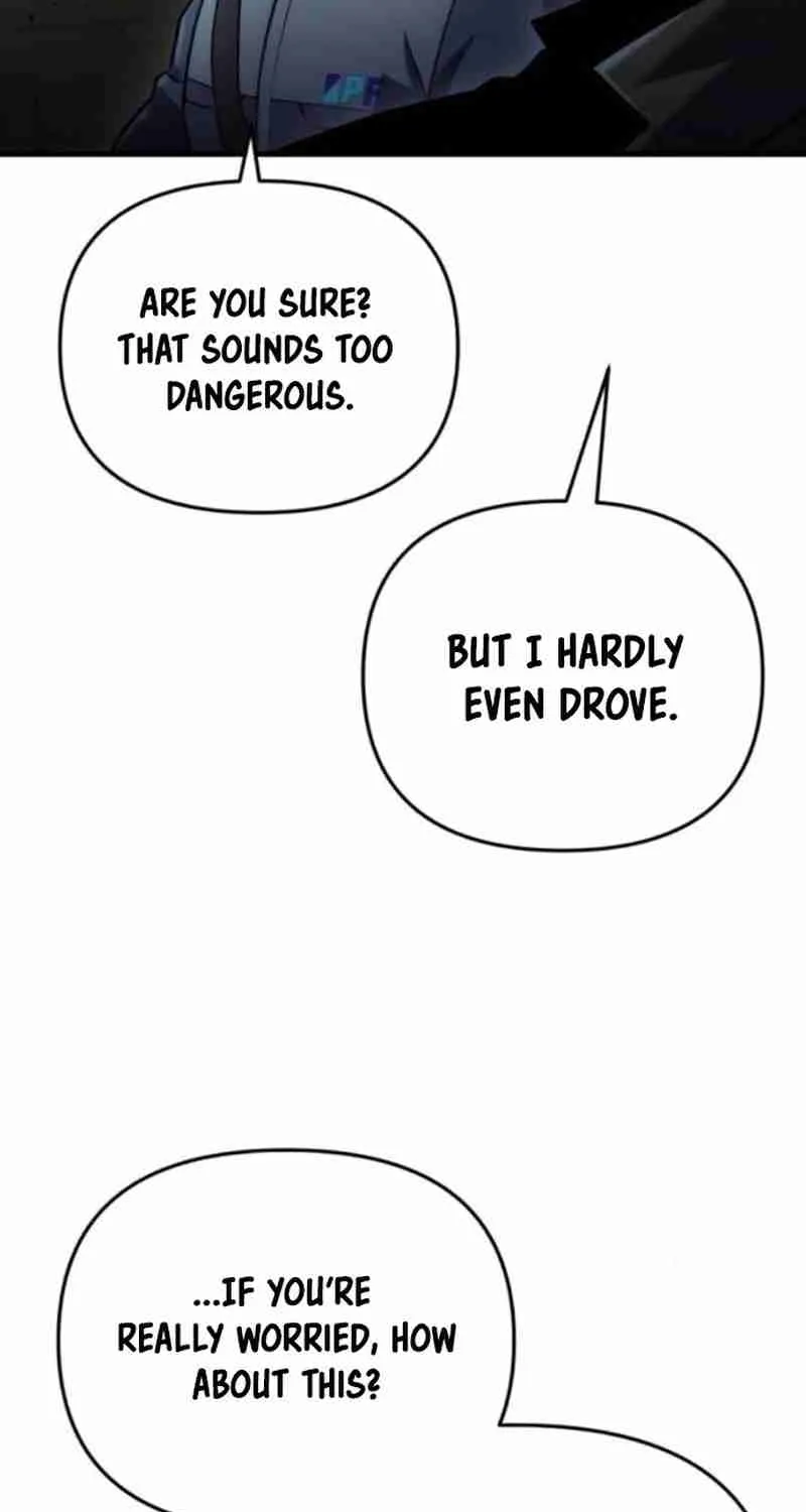 Hiding a Warehouse in the Apocalypse Ch. 12 – page 119