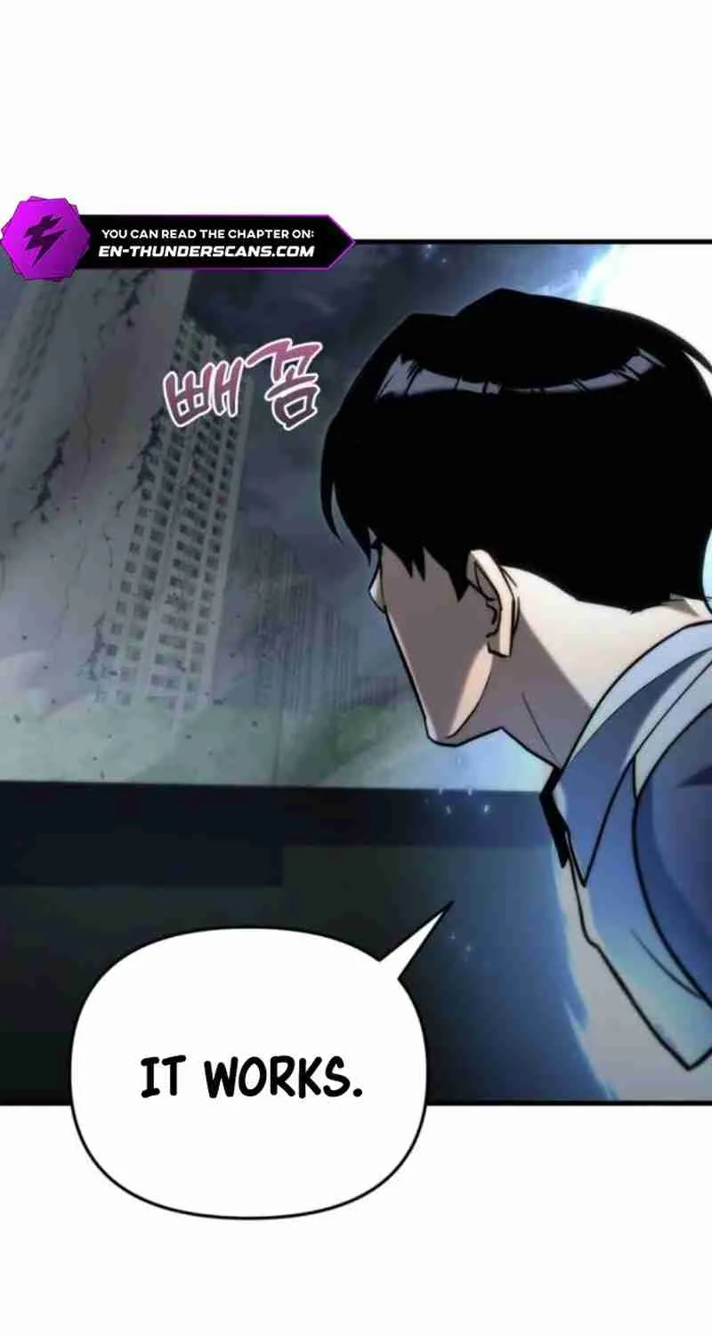 Hiding a Warehouse in the Apocalypse Ch. 12 – page 123