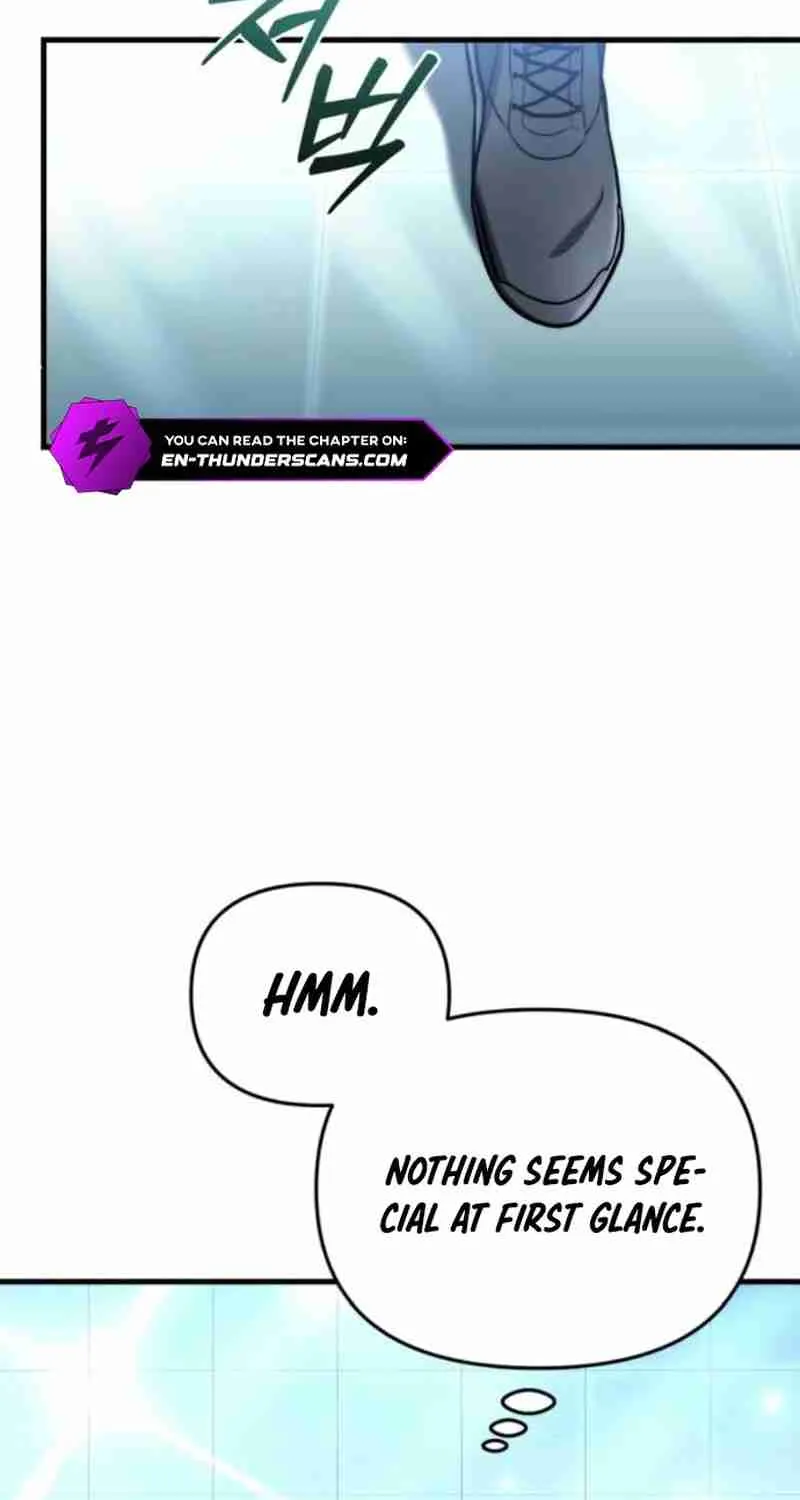 Hiding a Warehouse in the Apocalypse Ch. 12 – page 127