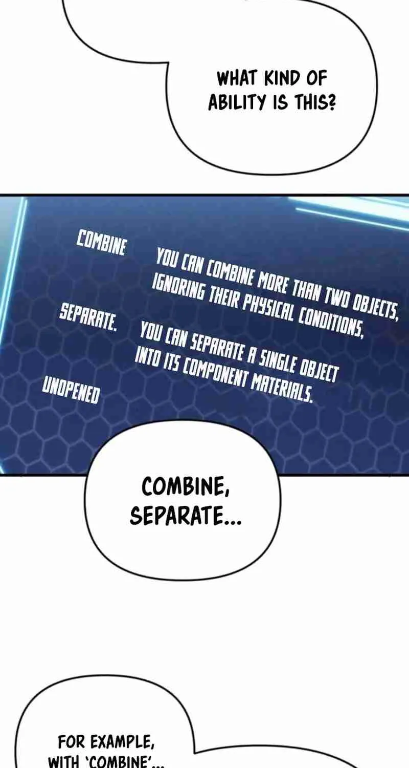 Hiding a Warehouse in the Apocalypse Ch. 12 – page 130