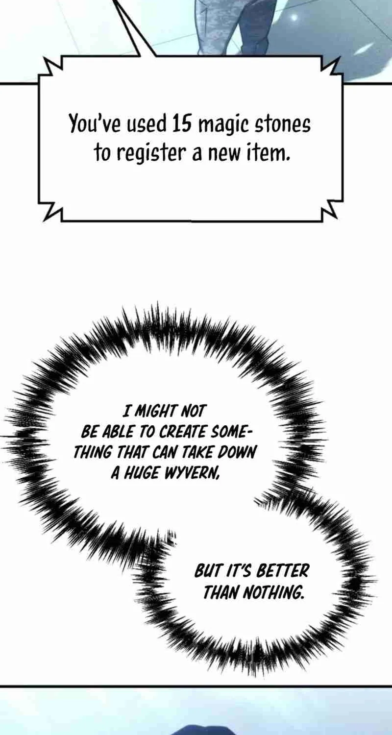 Hiding a Warehouse in the Apocalypse Ch. 12 – page 137