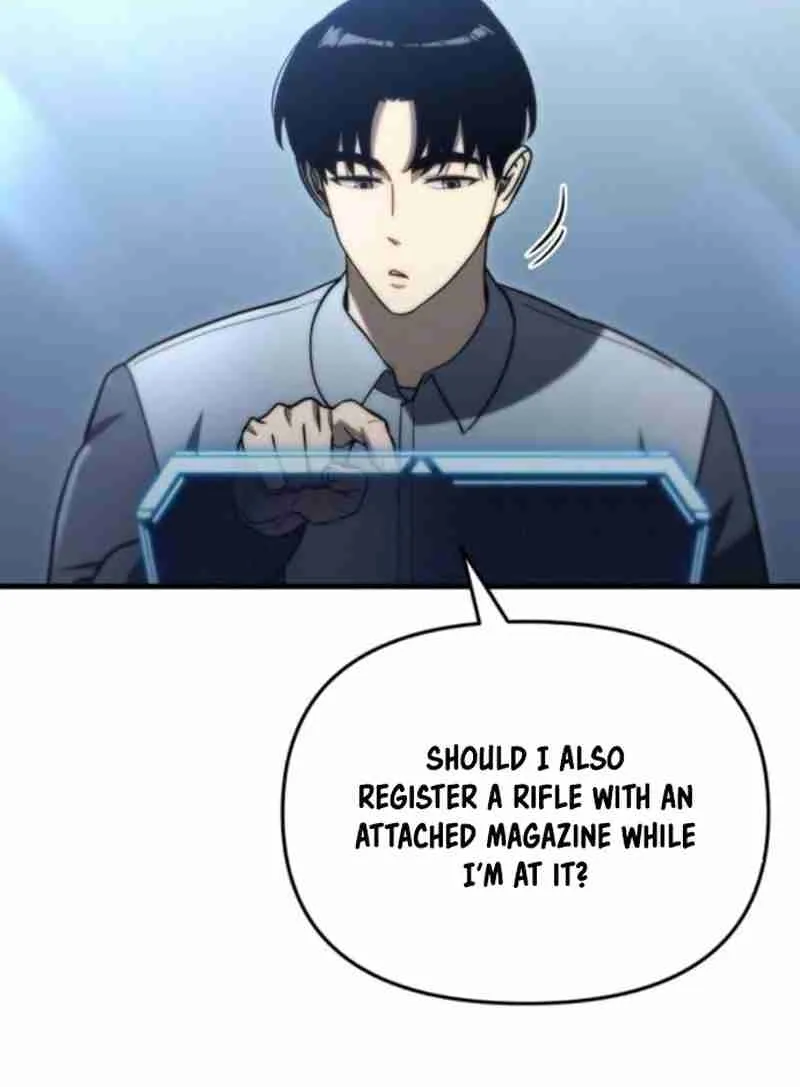 Hiding a Warehouse in the Apocalypse Ch. 12 – page 138
