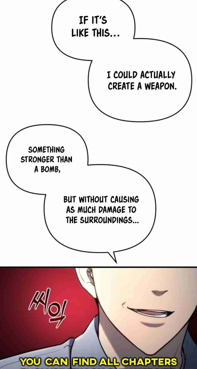 Hiding a Warehouse in the Apocalypse Ch. 12 – page 141