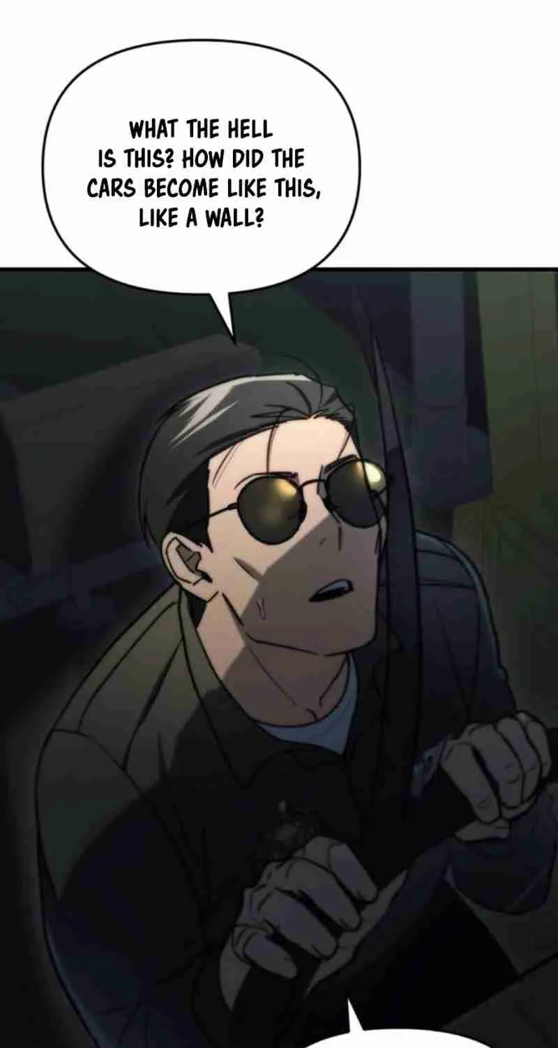 Hiding a Warehouse in the Apocalypse Ch. 12 – page 145