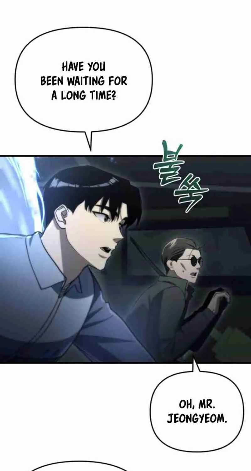 Hiding a Warehouse in the Apocalypse Ch. 12 – page 147
