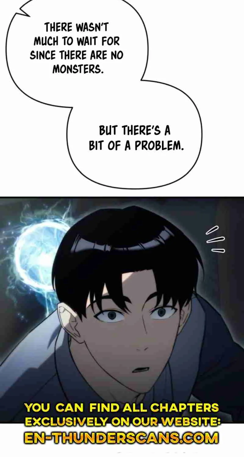 Hiding a Warehouse in the Apocalypse Ch. 12 – page 148
