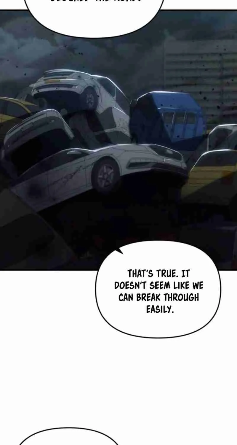 Hiding a Warehouse in the Apocalypse Ch. 12 – page 150