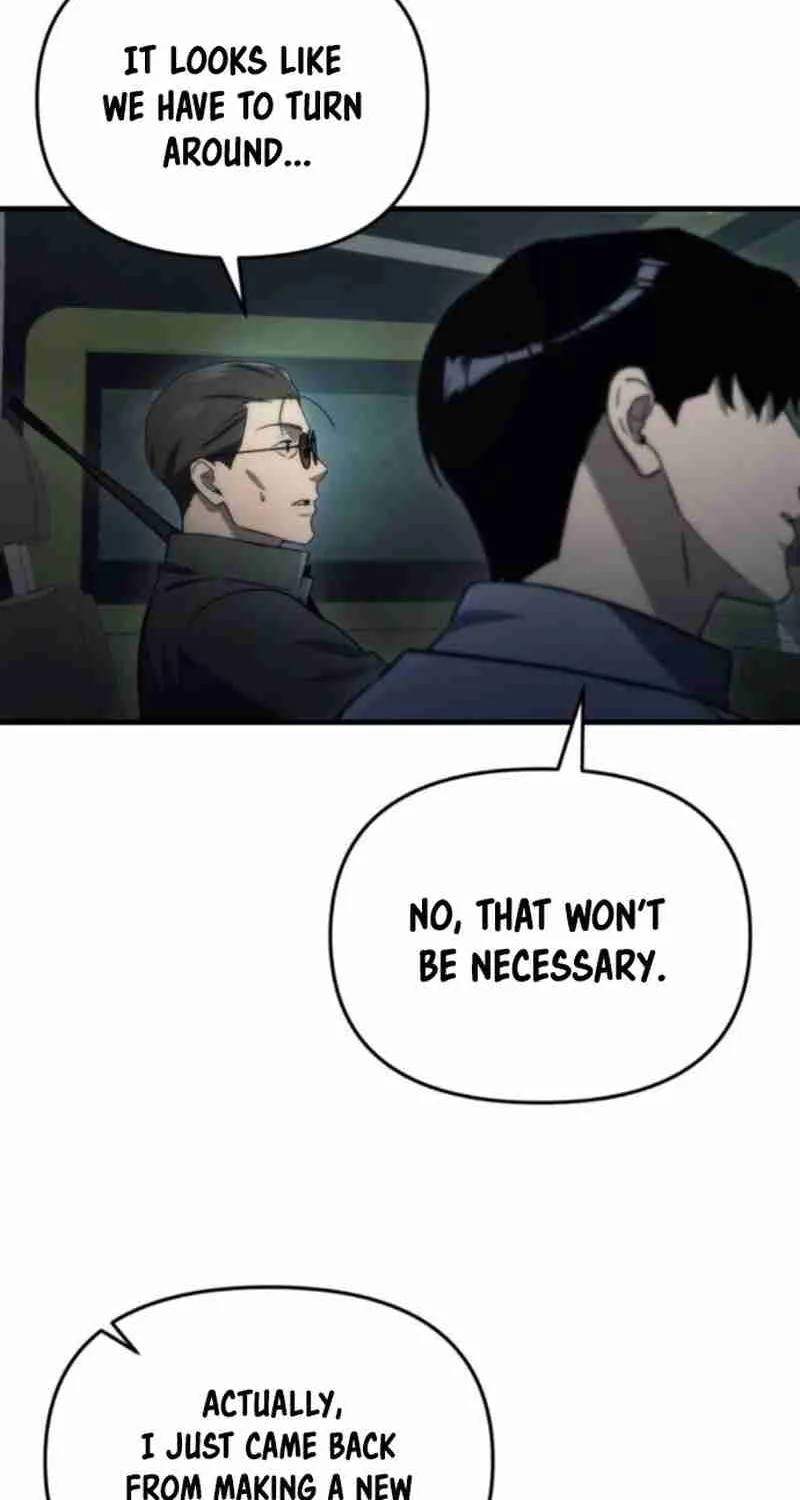Hiding a Warehouse in the Apocalypse Ch. 12 – page 151