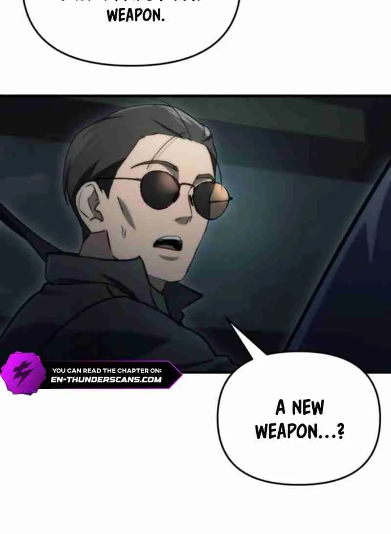 Hiding a Warehouse in the Apocalypse Ch. 12 – page 152