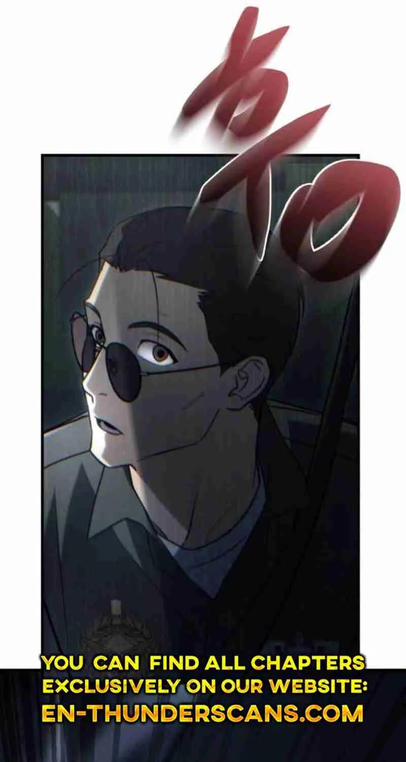 Hiding a Warehouse in the Apocalypse Ch. 12 – page 153