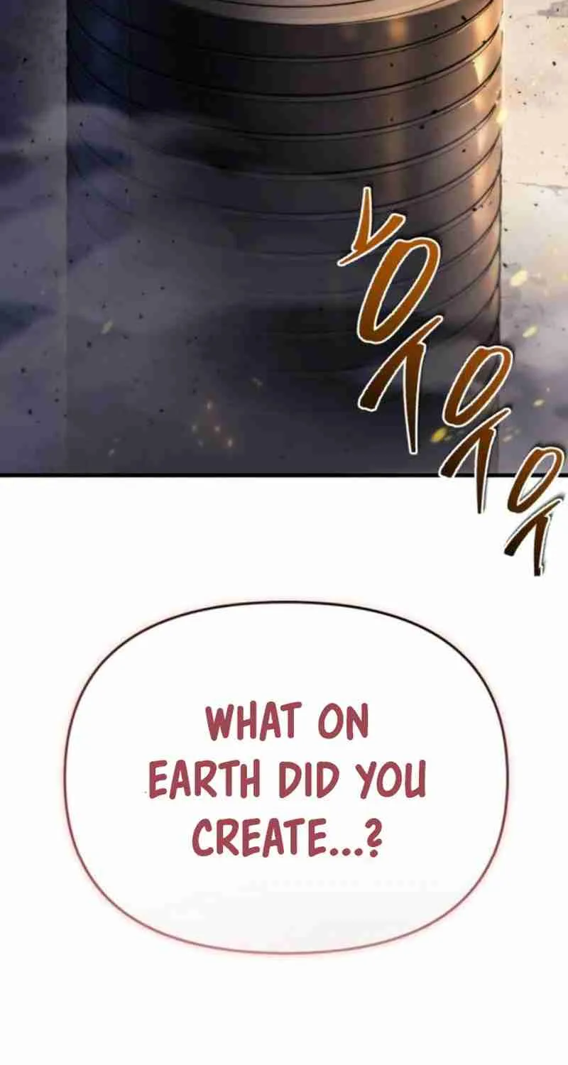 Hiding a Warehouse in the Apocalypse Ch. 12 – page 167