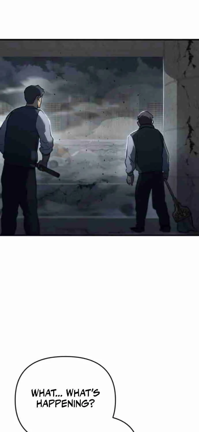 Hiding a Warehouse in the Apocalypse Ch. 13 – page 2