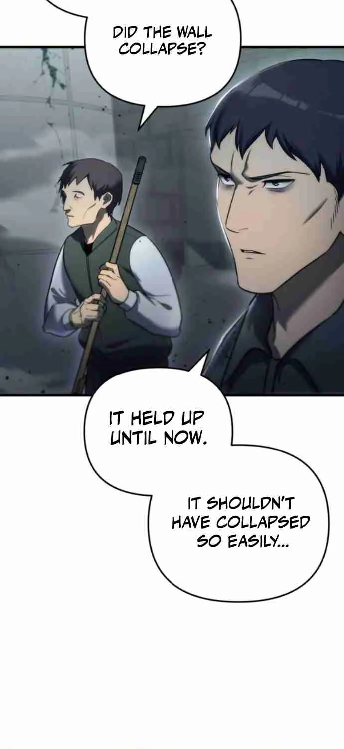 Hiding a Warehouse in the Apocalypse Ch. 13 – page 3