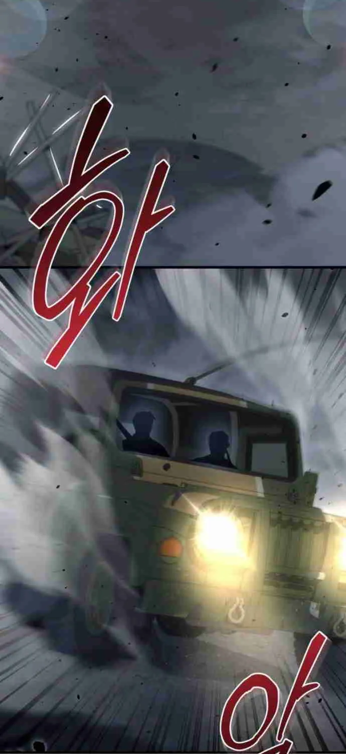 Hiding a Warehouse in the Apocalypse Ch. 13 – page 6