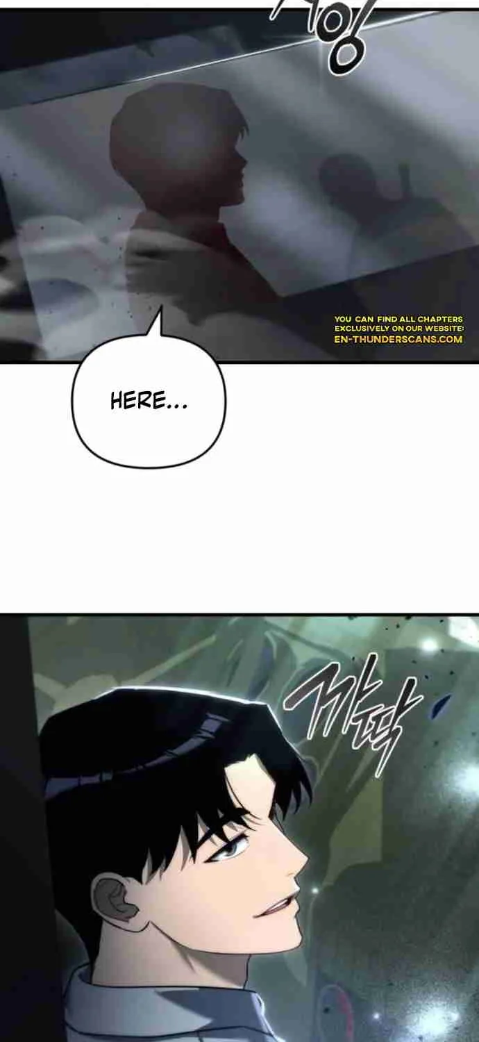 Hiding a Warehouse in the Apocalypse Ch. 13 – page 10