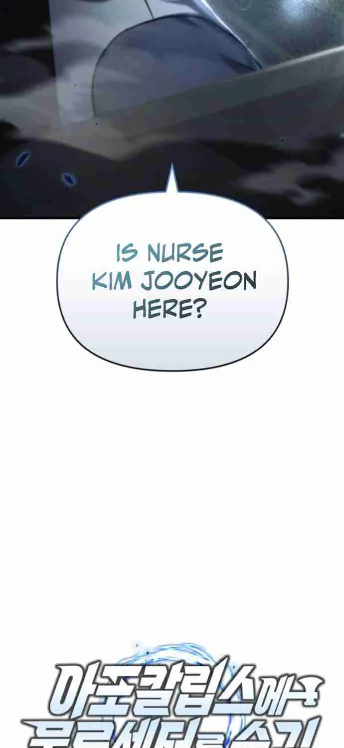 Hiding a Warehouse in the Apocalypse Ch. 13 – page 11