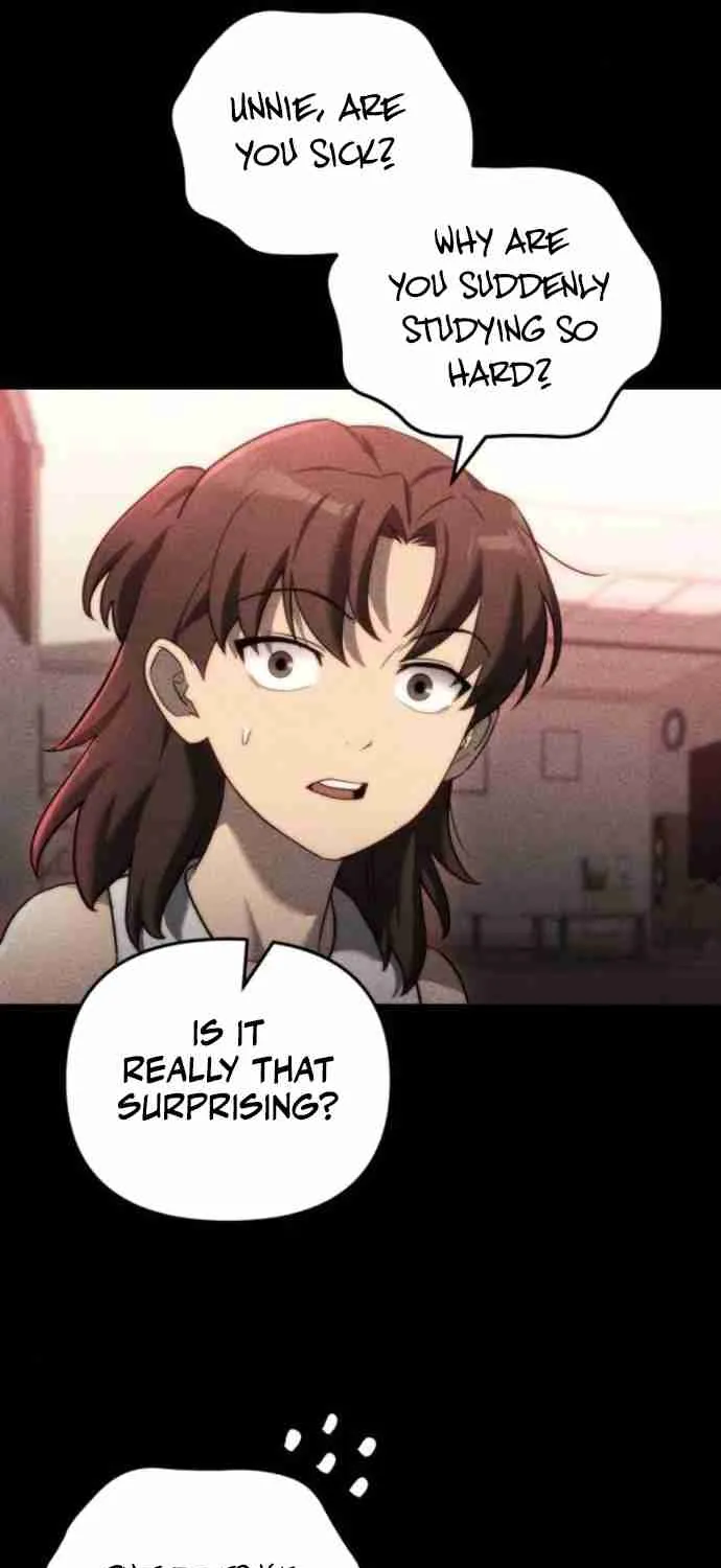 Hiding a Warehouse in the Apocalypse Ch. 13 – page 17