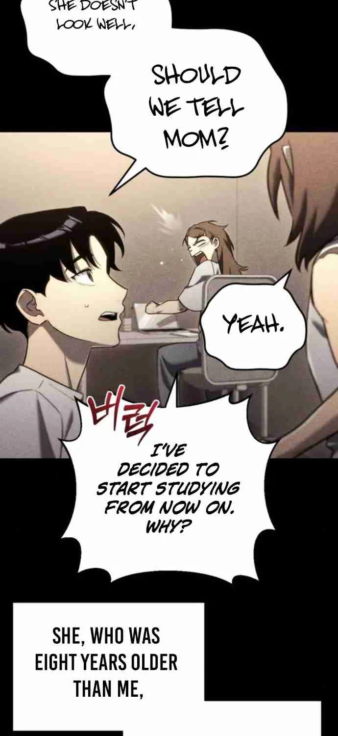 Hiding a Warehouse in the Apocalypse Ch. 13 – page 18