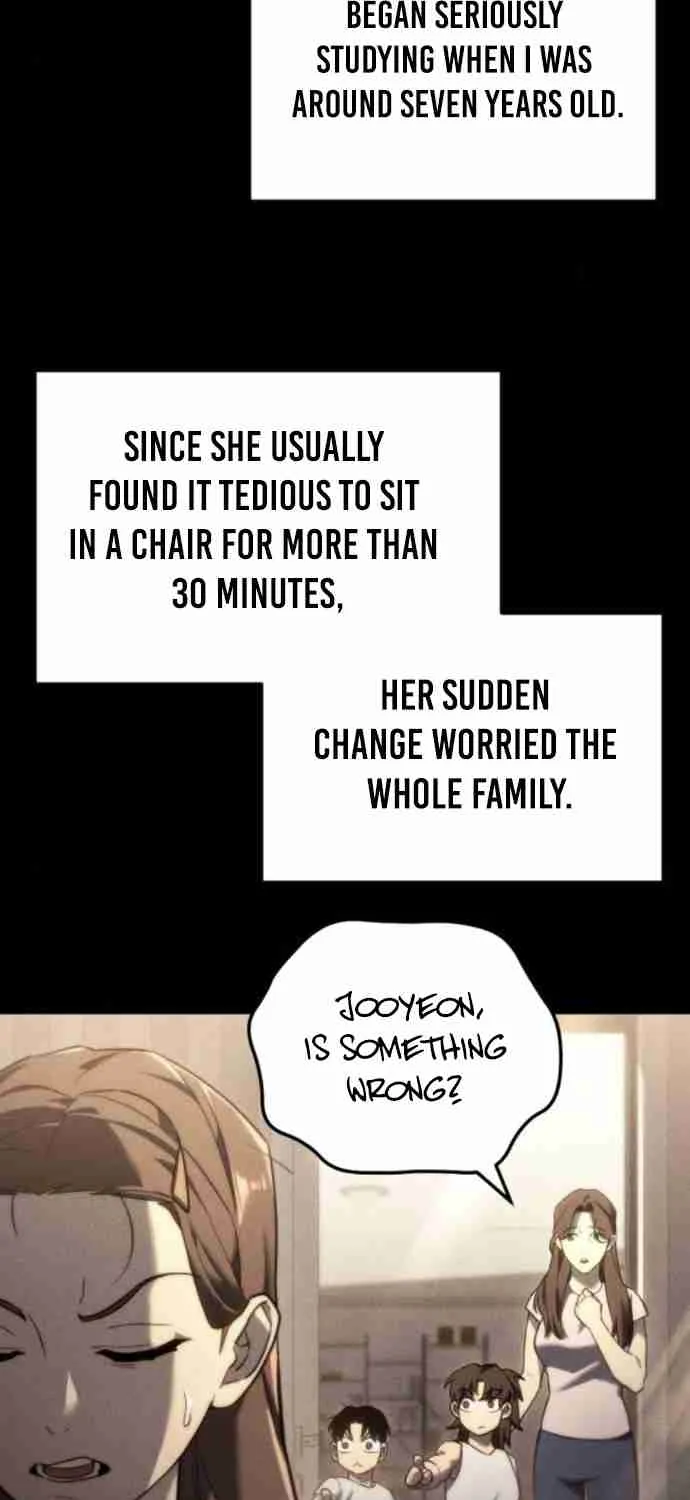Hiding a Warehouse in the Apocalypse Ch. 13 – page 19