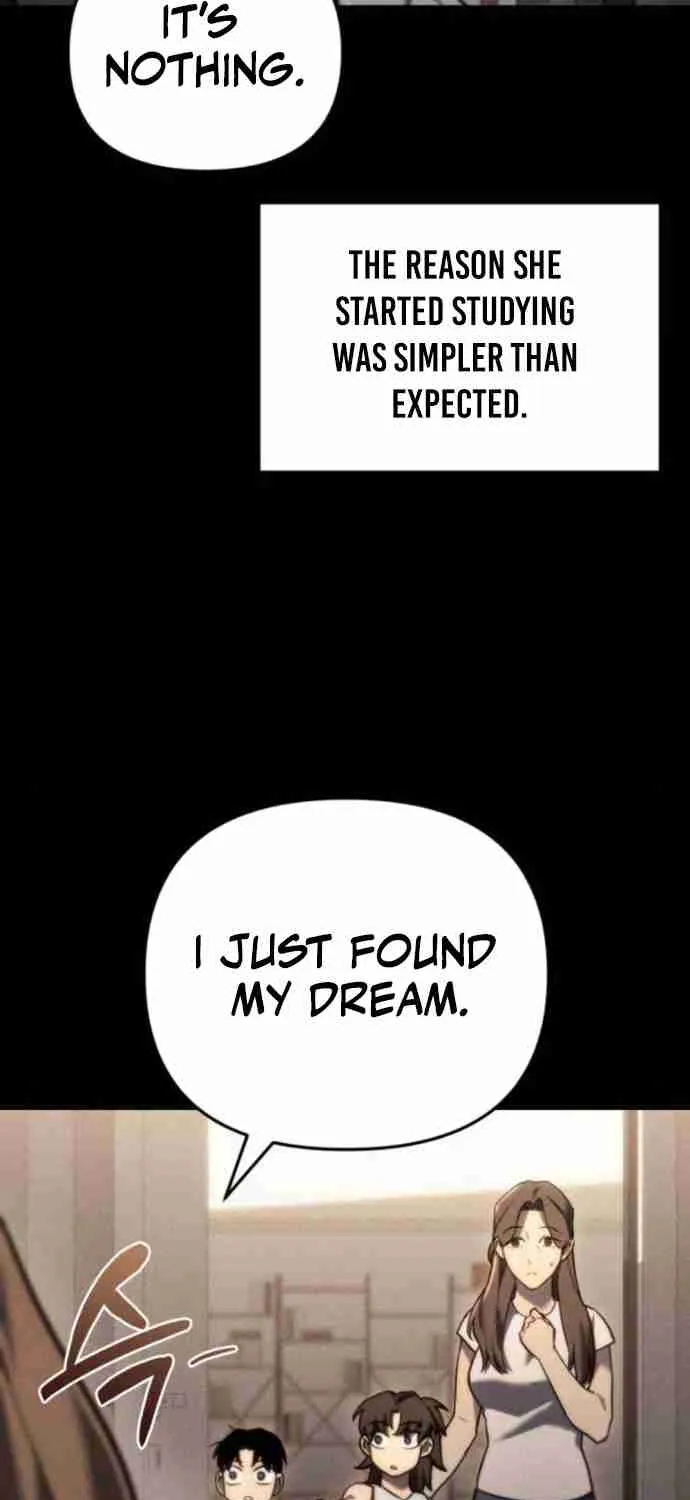 Hiding a Warehouse in the Apocalypse Ch. 13 – page 21