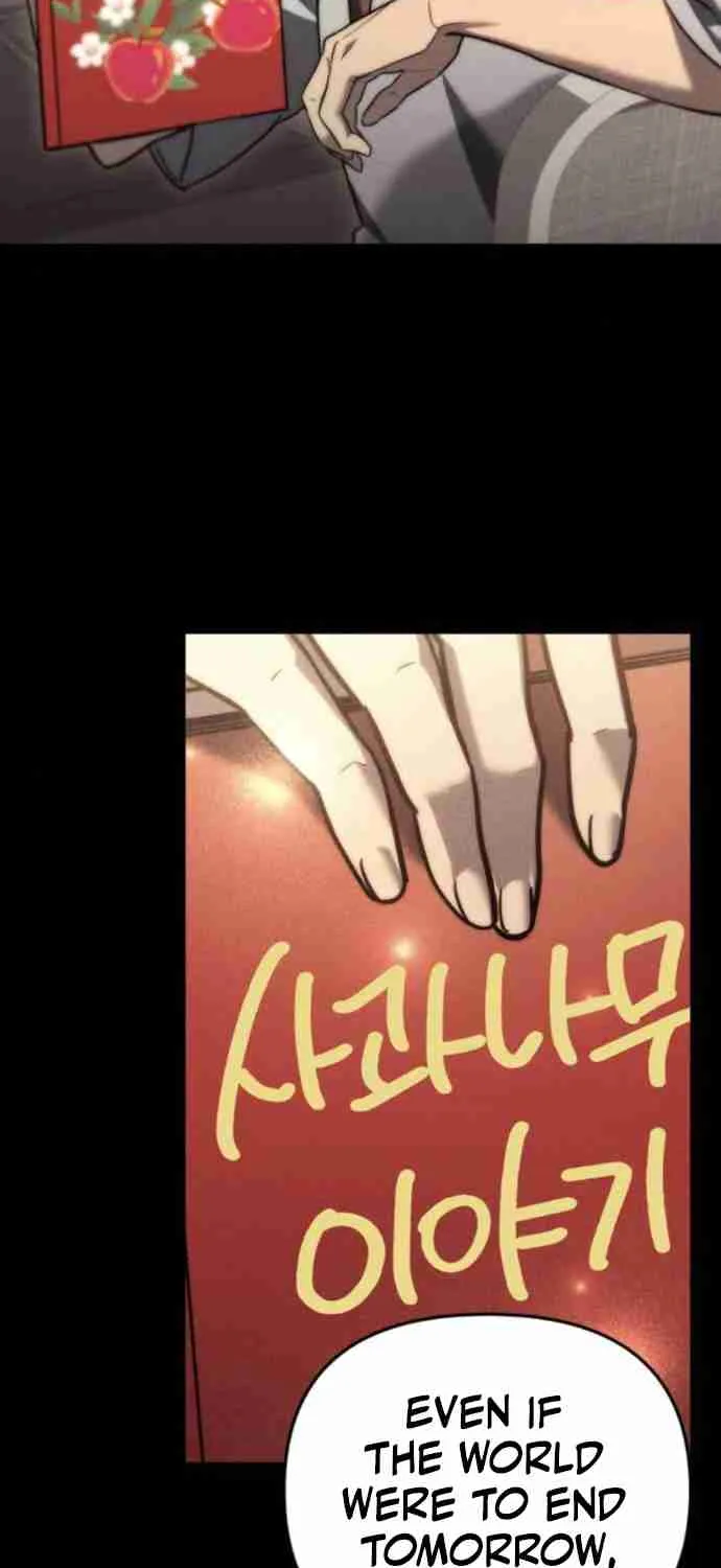 Hiding a Warehouse in the Apocalypse Ch. 13 – page 23