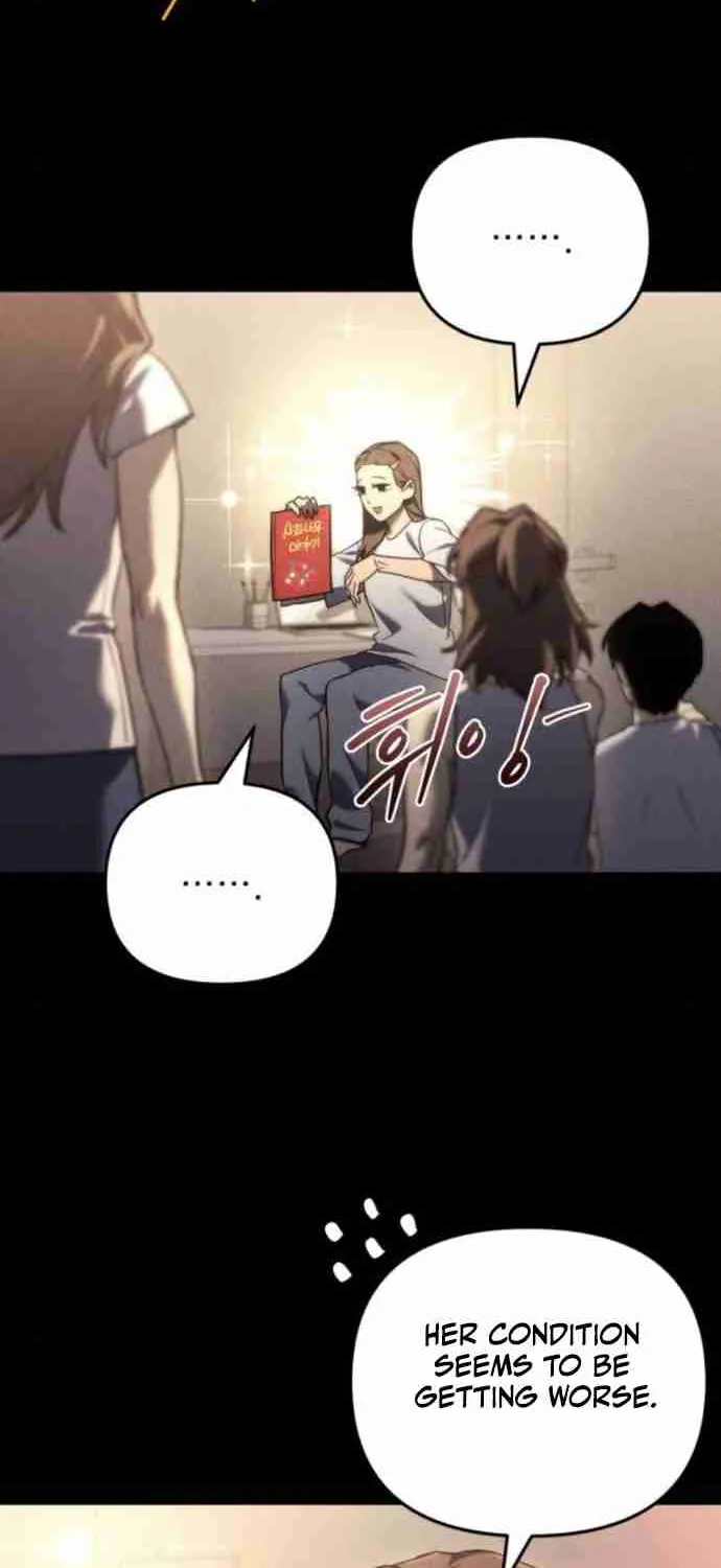 Hiding a Warehouse in the Apocalypse Ch. 13 – page 26