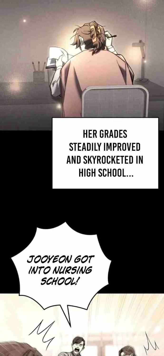 Hiding a Warehouse in the Apocalypse Ch. 13 – page 29